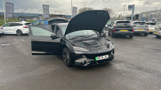 BYD Seal 230kW Design 83kWh 4dr Auto Electric Saloon